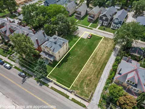 0 Bryden Rd, Columbus, OH 43205