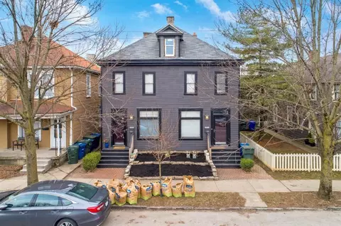221-223 Thurman Ave, Columbus, OH 43206
