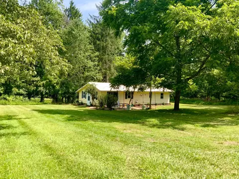 101 Center St, Gambier, OH 43022