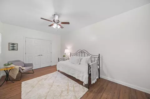 Bedroom - 9670 Concord Rd, Dublin, OH 43017 photo 8 of 9
