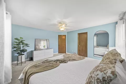 Bedroom - 9670 Concord Rd, Dublin, OH 43017 photo 3 of 9
