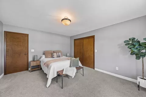 Bedroom - 9670 Concord Rd, Dublin, OH 43017 photo 6 of 9