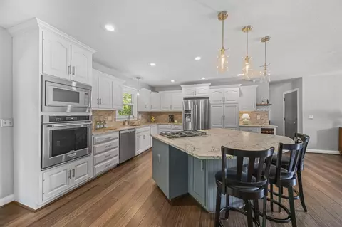 Kitchen - 9670 Concord Rd, Dublin, OH 43017 photo 7 of 7