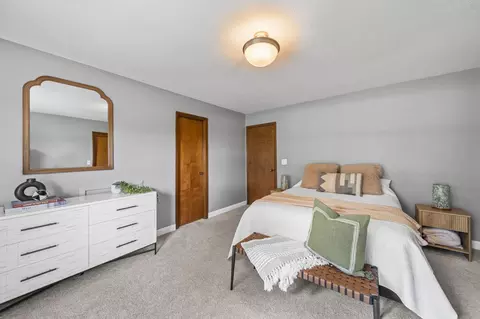 Bedroom - 9670 Concord Rd, Dublin, OH 43017 photo 7 of 9