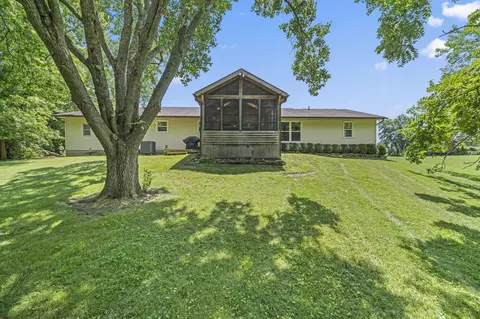 Exterior - 9670 Concord Rd, Dublin, OH 43017 photo 11 of 14