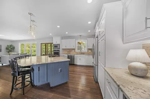 Kitchen - 9670 Concord Rd, Dublin, OH 43017 photo 5 of 7