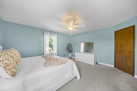 Bedroom - 9670 Concord Rd, Dublin, OH 43017 photo 4 of 9