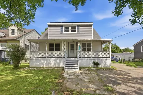 1408 Brown Rd, Columbus, OH 43223