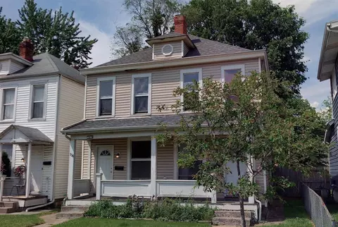 136 E Morrill Ave, Columbus, OH 43207