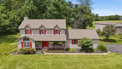 19325 Raymond Rd, Marysville, OH 43040