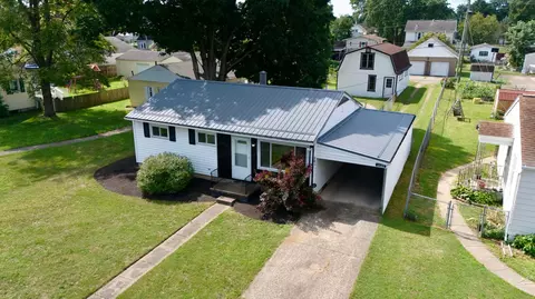 1045 W Church St, Newark, OH 43055