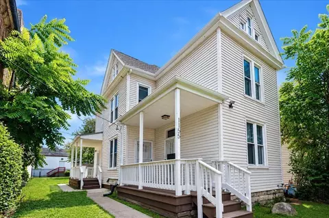 1155 Hildreth Ave, Columbus, OH 43203