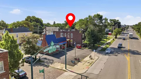 1164-1166 S High St, Columbus, OH 43206