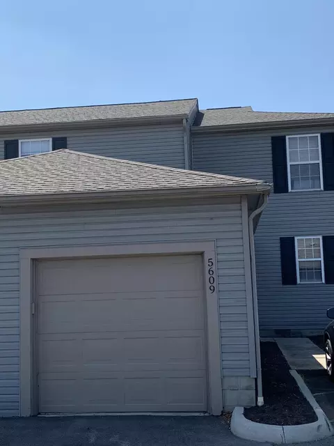 5609 Barney Ln #40E, Columbus, OH 43235