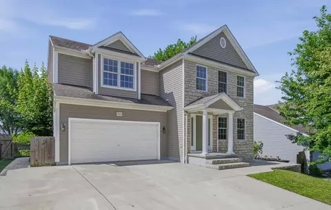 2416 Long Bow Ave, Lancaster, OH 43130