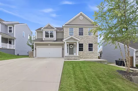2416 Long Bow Ave, Lancaster, OH 43130