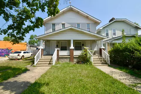 1292 Atcheson St, Columbus, OH 43203