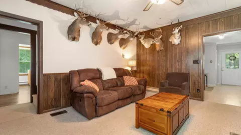 Living - 28747 Murphy Rd, Logan, OH 43138 photo 4 of 5