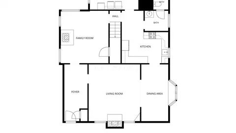 Floorplan - 28747 Murphy Rd, Logan, OH 43138 photo 1 of 7