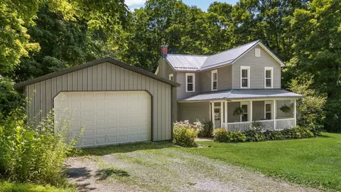 Exterior - 28747 Murphy Rd, Logan, OH 43138 photo 16 of 21