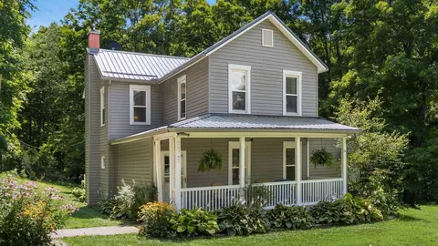 Exterior - 28747 Murphy Rd, Logan, OH 43138 photo 2 of 21