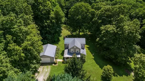 Exterior - 28747 Murphy Rd, Logan, OH 43138 photo 19 of 21