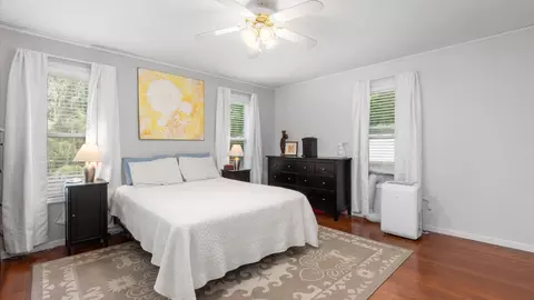 Bedroom - 28747 Murphy Rd, Logan, OH 43138 photo 1 of 5