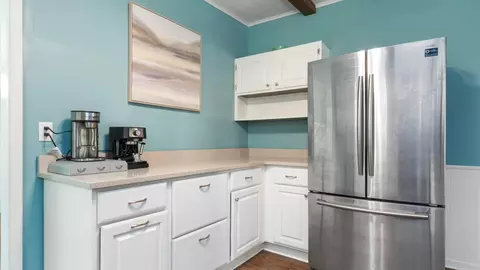 Kitchen - 28747 Murphy Rd, Logan, OH 43138 photo 4 of 5