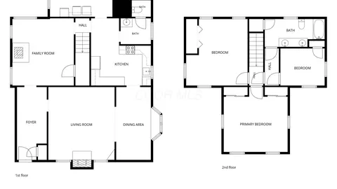 Floorplan - 28747 Murphy Rd, Logan, OH 43138 photo 5 of 7