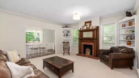 Living - 28747 Murphy Rd, Logan, OH 43138 photo 1 of 5