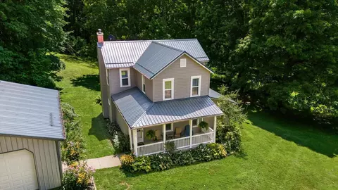 Exterior - 28747 Murphy Rd, Logan, OH 43138 photo 18 of 21