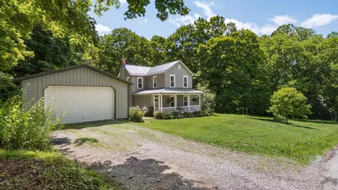 Exterior - 28747 Murphy Rd, Logan, OH 43138 photo 17 of 21
