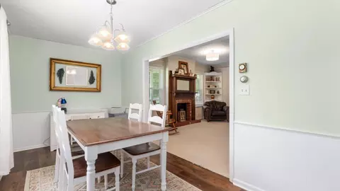 Dining - 28747 Murphy Rd, Logan, OH 43138 photo 2 of 2