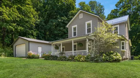 Exterior - 28747 Murphy Rd, Logan, OH 43138 photo 3 of 21