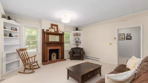 Living - 28747 Murphy Rd, Logan, OH 43138 photo 2 of 5