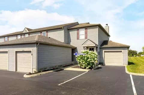 2276 Sandman Dr #67E, Columbus, OH 43235