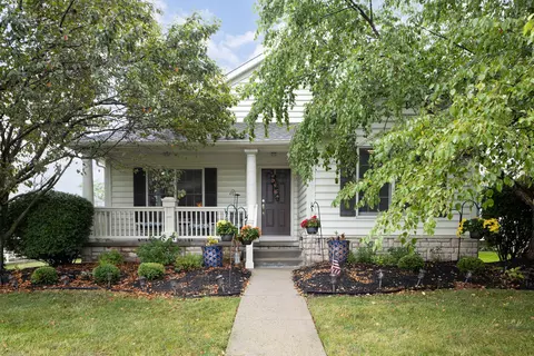 6938 New Albany Rd E, New Albany, OH 43054