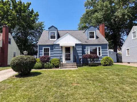 599 S Everett Ave, Columbus, OH 43213