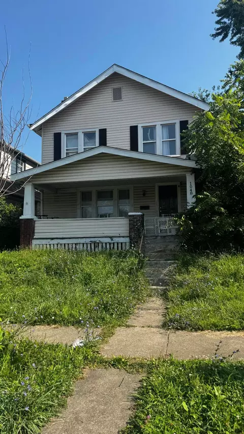 1048 E 15th Ave, Columbus, OH 43211
