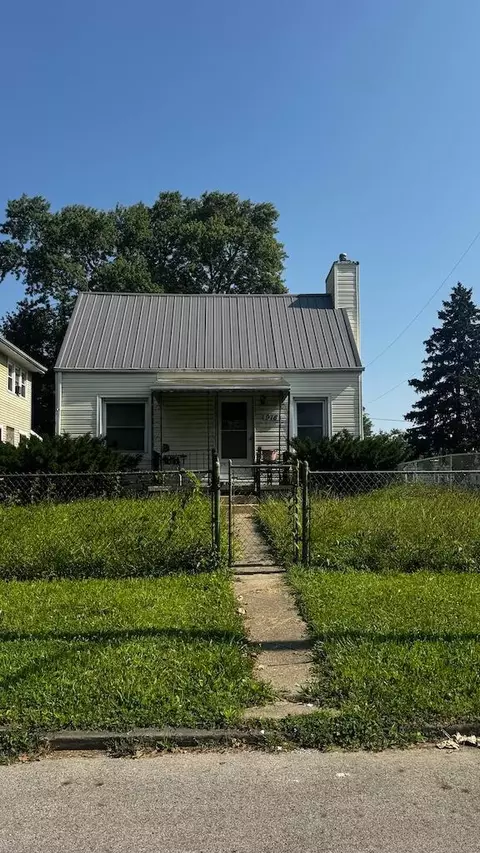 978 E 18th Ave, Columbus, OH 43211