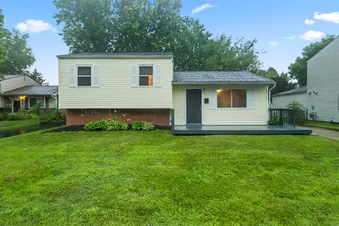 5407 Centner Ln, Columbus, OH 43232