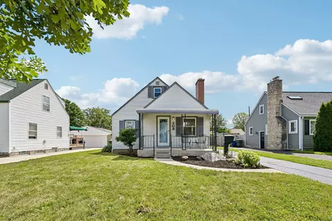 308 Letchworth Ave, Columbus, OH 43204
