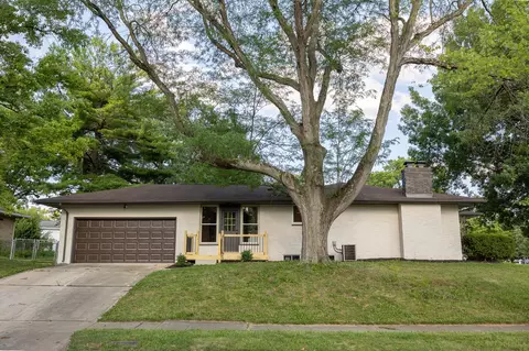 968 Garden Rd, Columbus, OH 43224