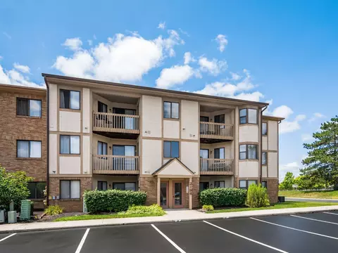 2196 Hedgerow Rd #2196C, Columbus, OH 43220
