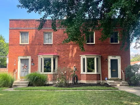 1738-1750 E Broad St, Columbus, OH 43203