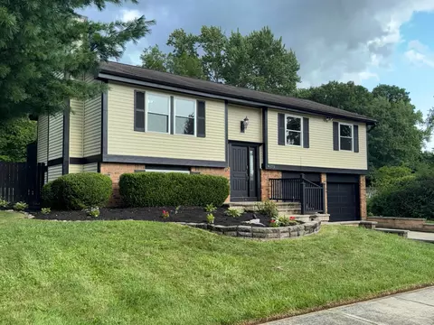 4172 Pewter Ct, Gahanna, OH 43230