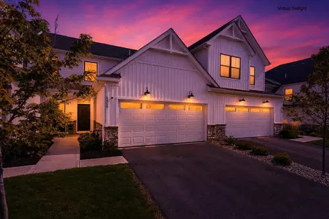 6406 Hamilton Woods Blvd N, Westerville, OH 43081
