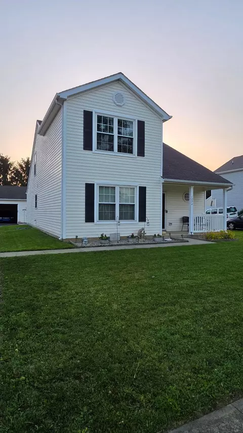 1024 Braxton Blvd, London, OH 43140