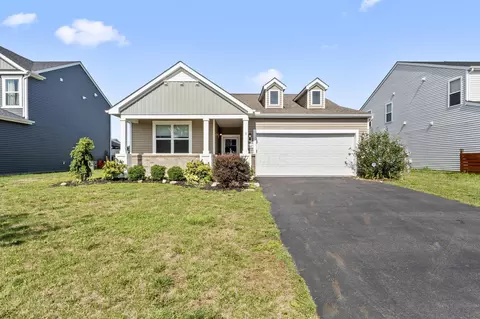 5012 Roese Ave, South Bloomfield, OH 43103