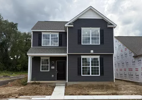 1947 Jamesburg St, Newark, OH 43055